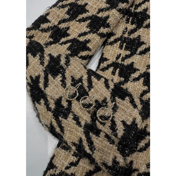 Chanel Fall 2019/2020 Tweed Jacket & Trousers Suit - Sz 38 - Picture 12 of 13
